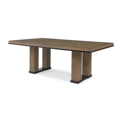 Century Furniture Pacific Dining Table
