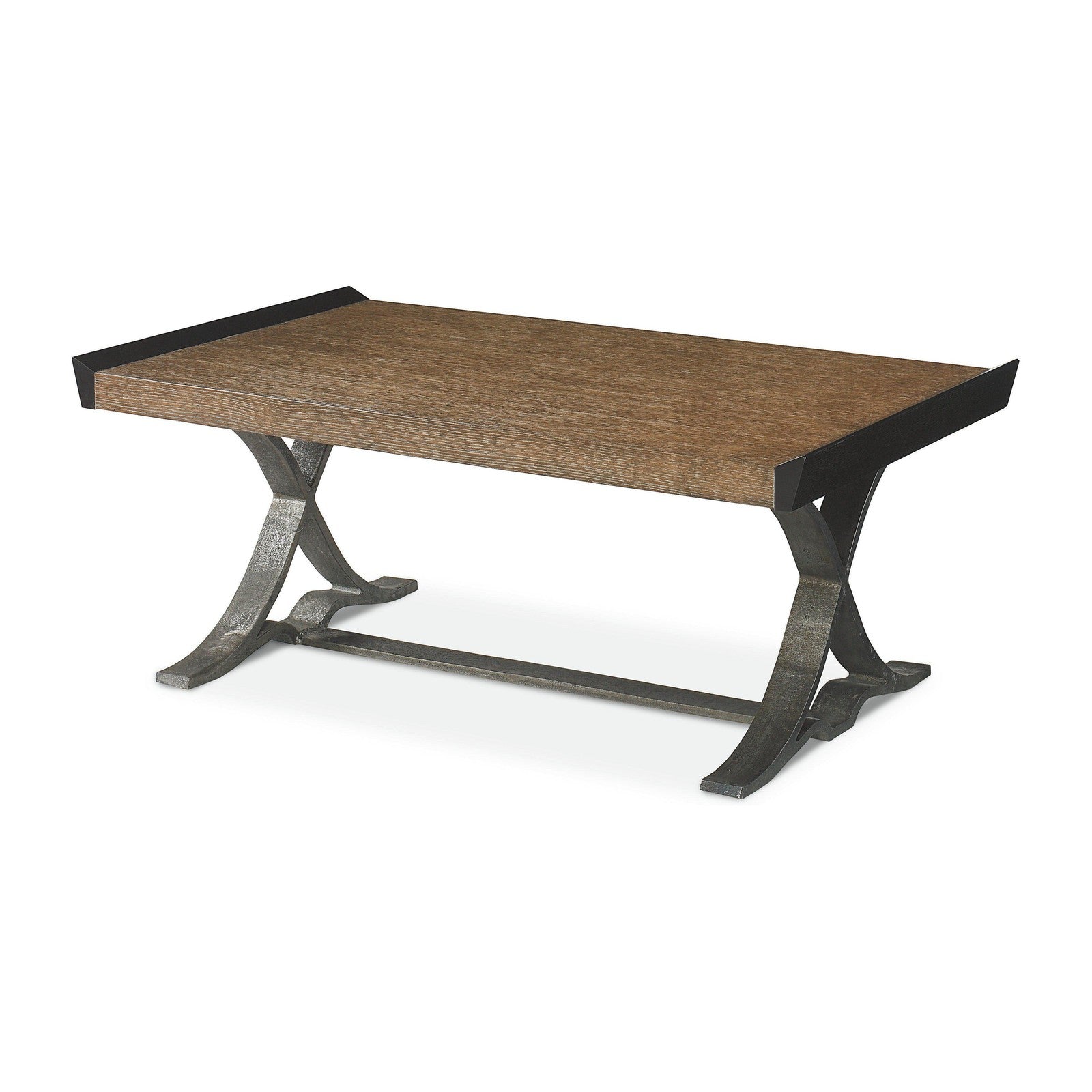 Century Furniture Galena Cocktail Table
