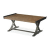 Century Furniture Galena Cocktail Table