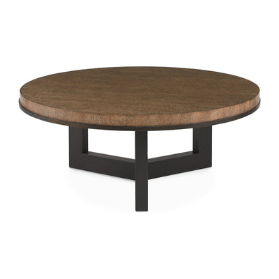 Century Furniture Dakota Cocktail Table