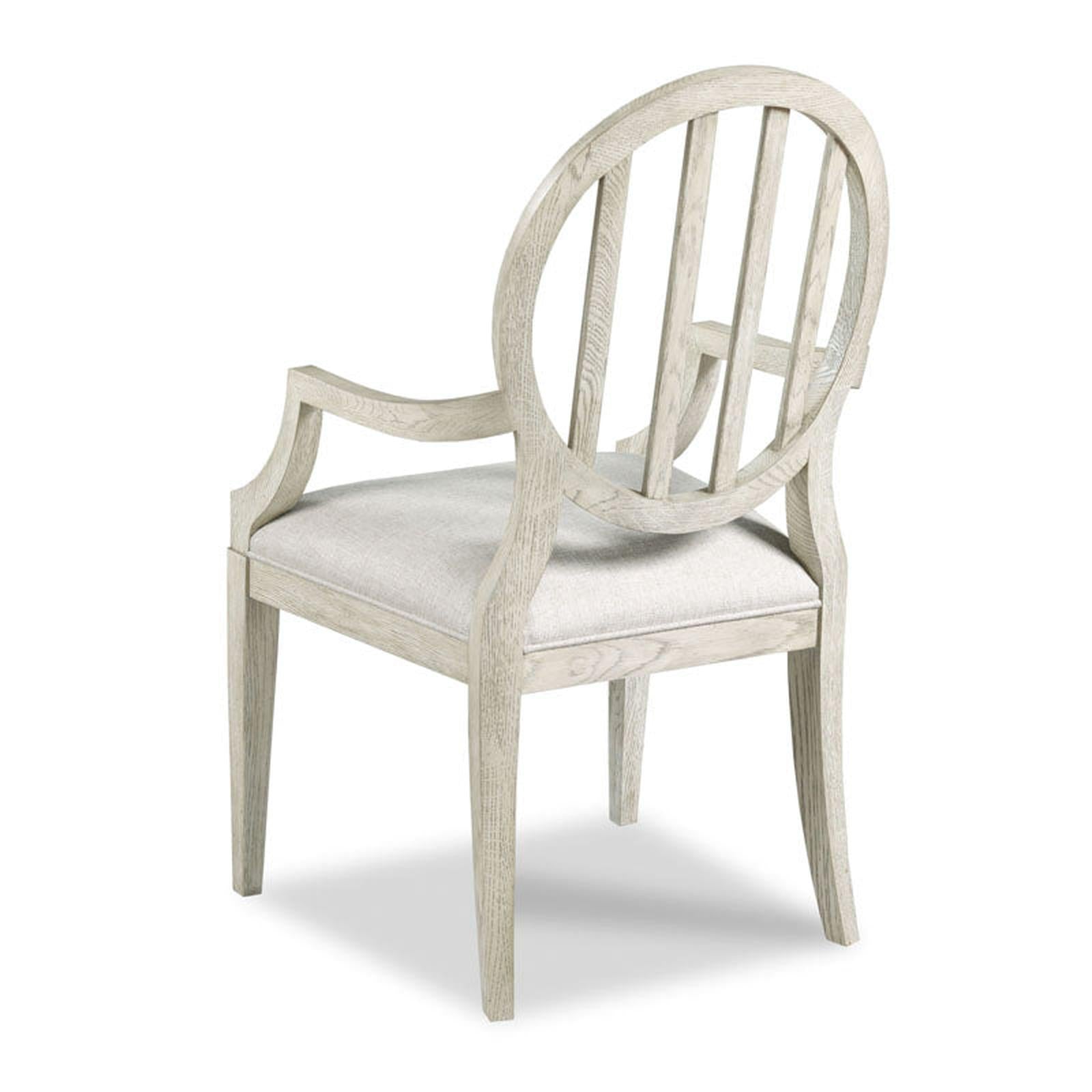 Woodbridge Furniture Emma Arm Chair