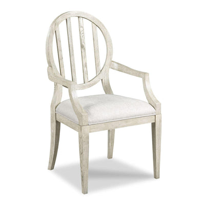 Woodbridge Furniture Emma Arm Chair