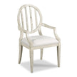 Woodbridge Furniture Emma Arm Chair