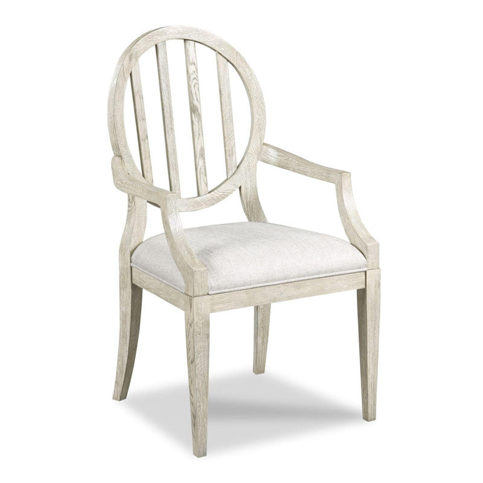 Woodbridge Furniture Emma Arm Chair