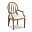 Woodbridge Furniture Emma Arm Chair