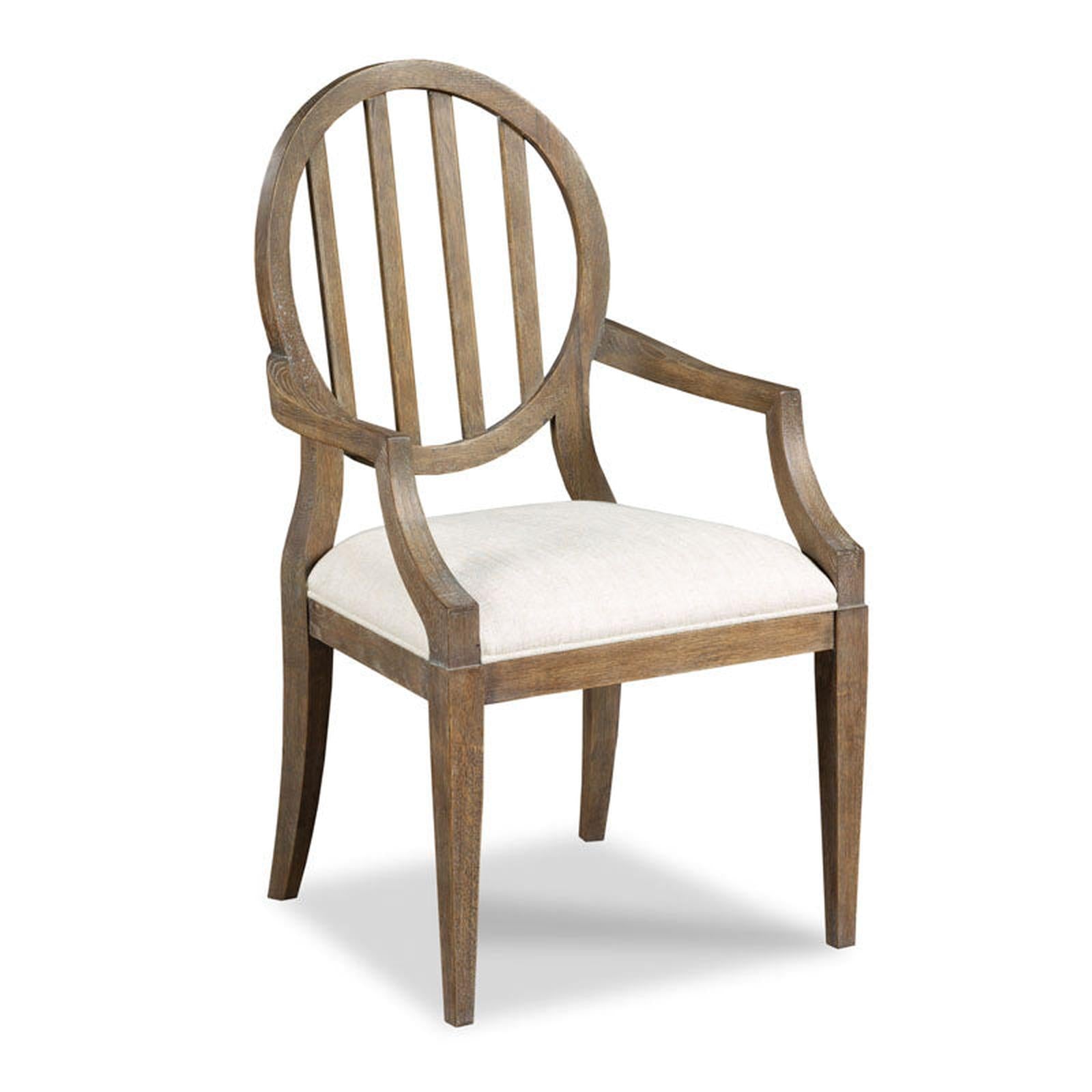 Woodbridge Furniture Emma Arm Chair