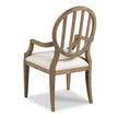 Woodbridge Furniture Emma Arm Chair