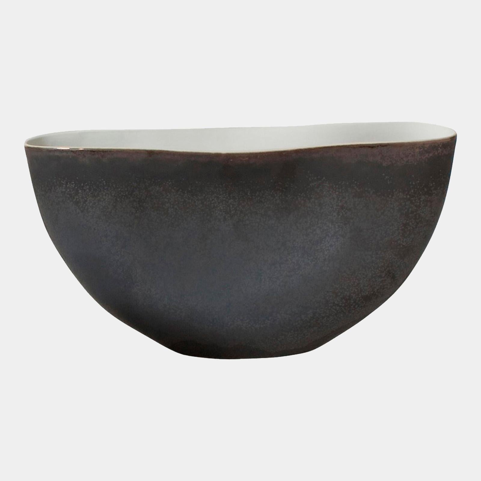 Global Views Oxus Pinched Bowl