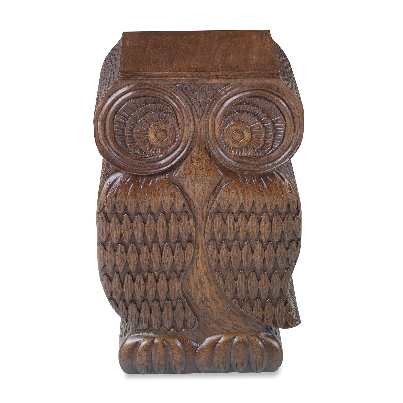 Ambella Owl Table