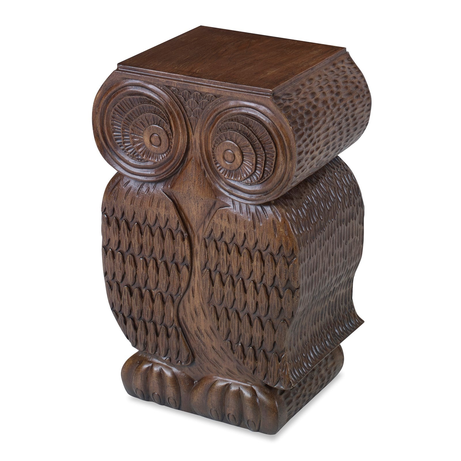 Ambella Owl Table