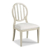 Woodbridge Furniture Emma Side Chair