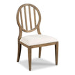 Woodbridge Furniture Emma Side Chair