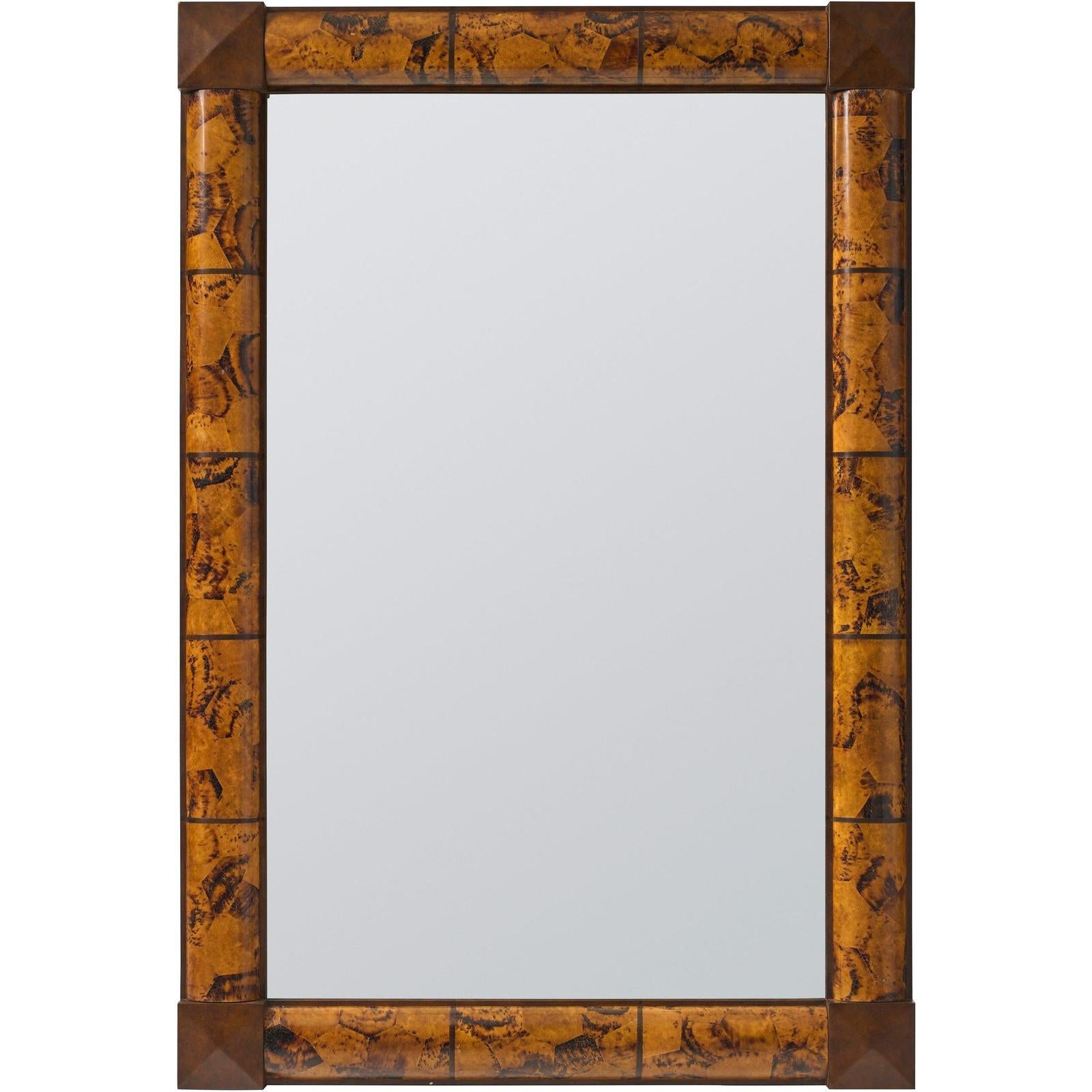 Ambella Delancy Mirror