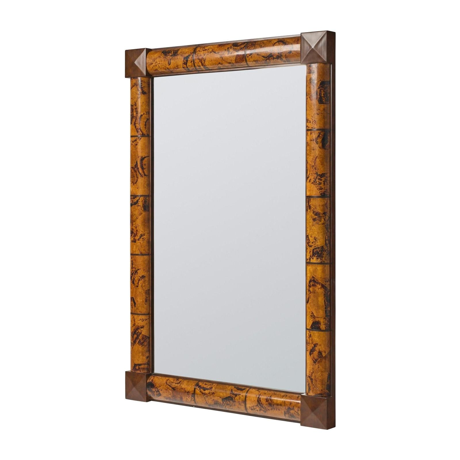 Ambella Delancy Mirror