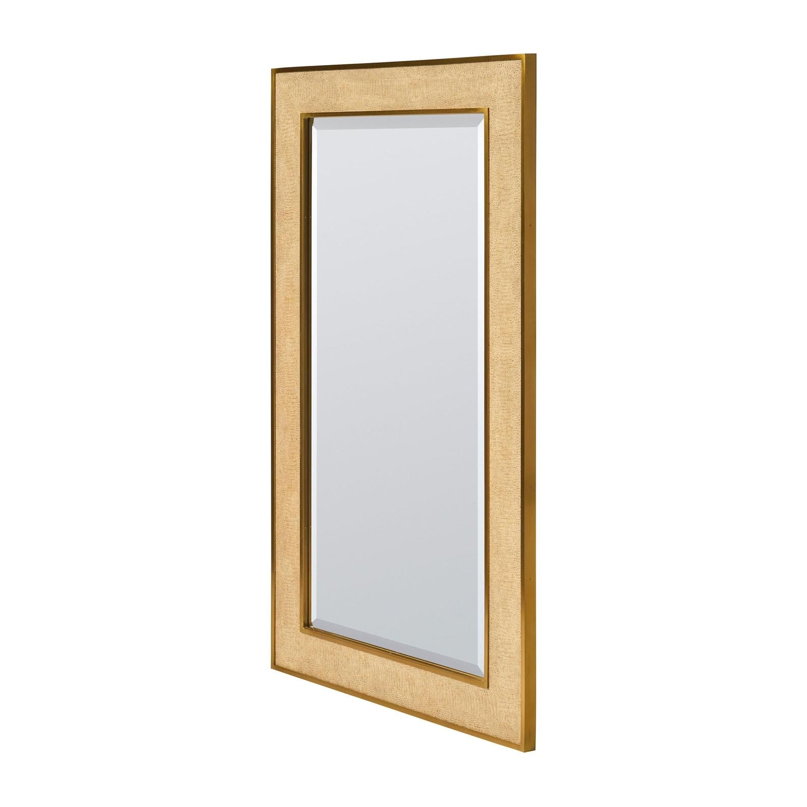 Ambella Collins Mirror