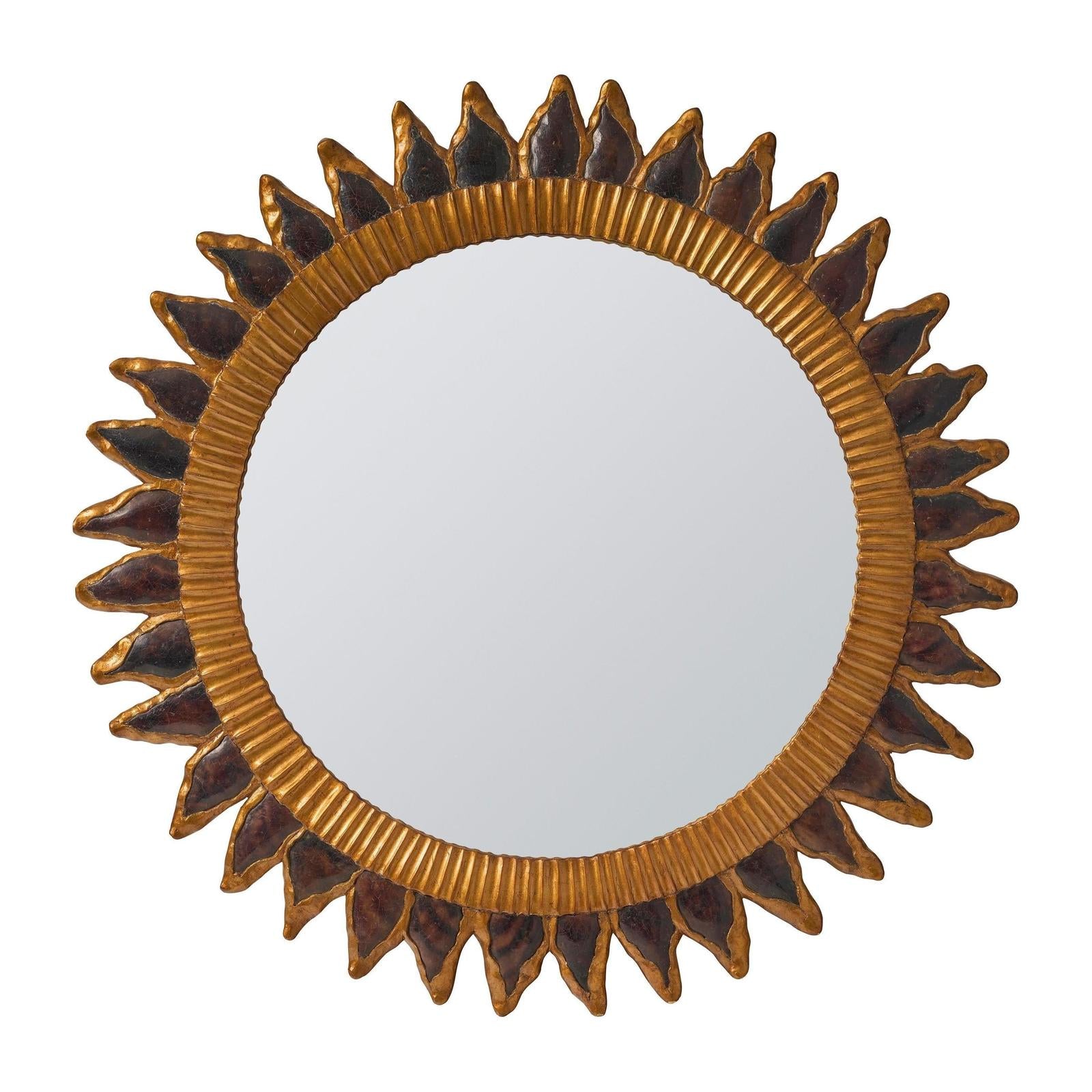 Ambella Estrella Mirror