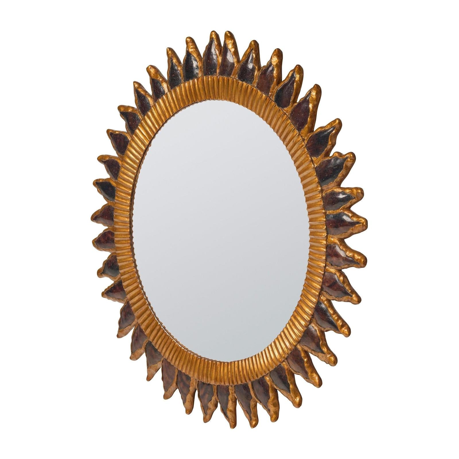 Ambella Estrella Mirror