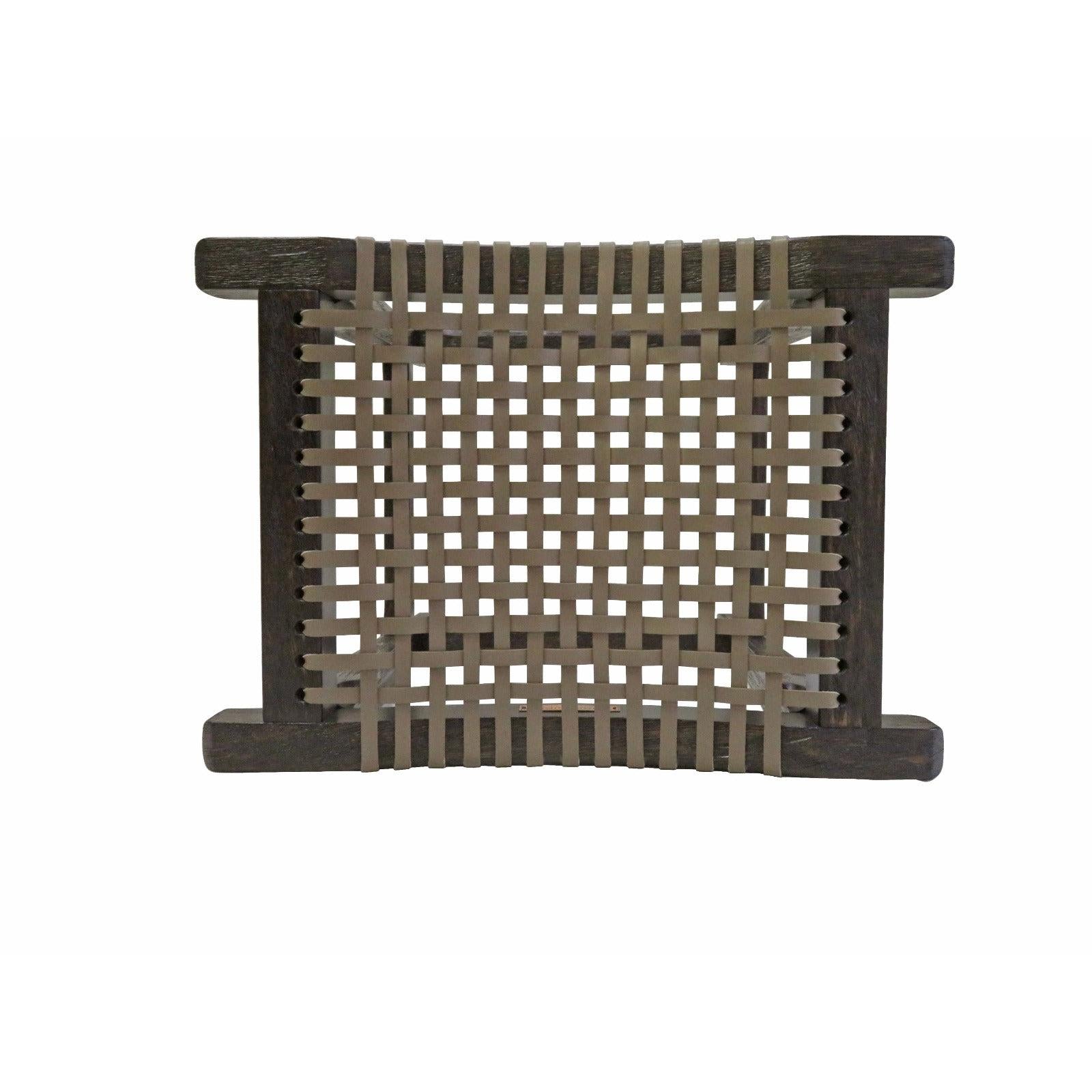 Woodbridge Furniture Chieftain Bar Stool