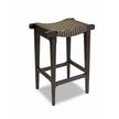 Woodbridge Furniture Chieftain Bar Stool