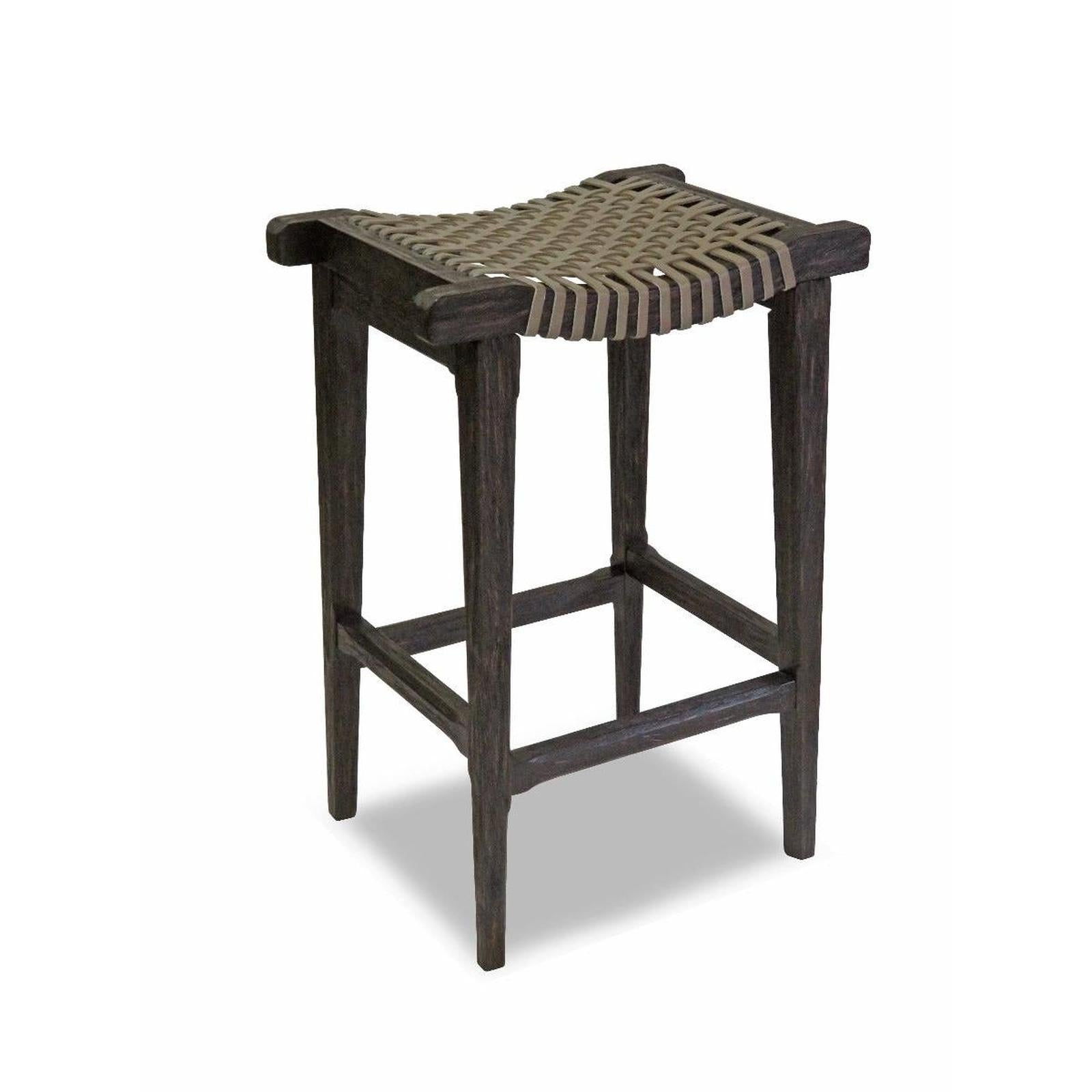 Woodbridge Furniture Chieftain Bar Stool