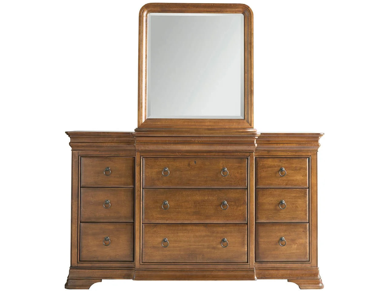 Universal Furniture Drawer Dresser