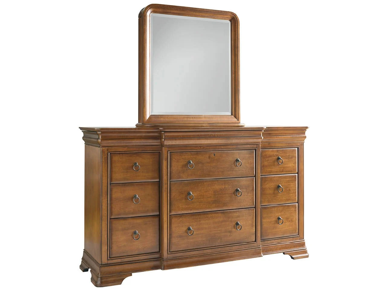 Universal Furniture Drawer Dresser