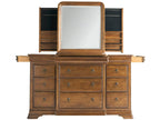Universal Furniture Drawer Dresser