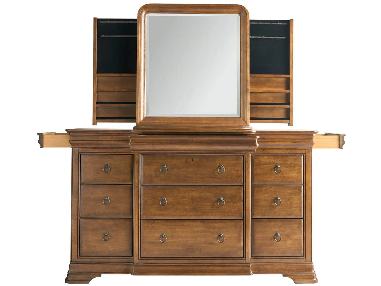 Universal Furniture Drawer Dresser