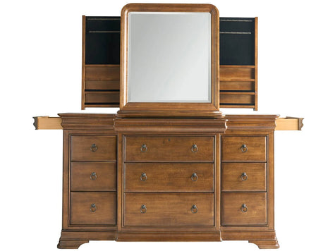 Universal Furniture Drawer Dresser
