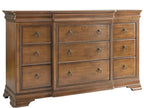 Universal Furniture Drawer Dresser