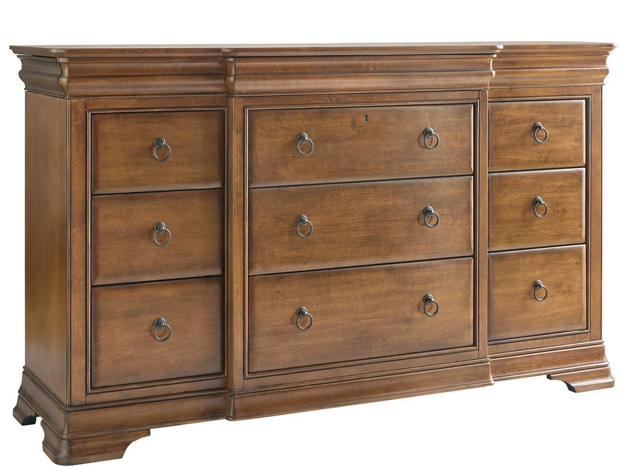 Universal Furniture Drawer Dresser