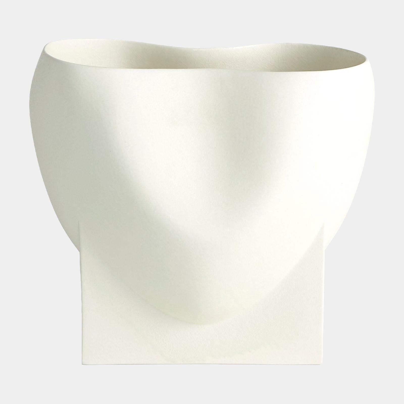 Global Views Orpheus Vases & Bowl