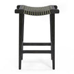 Woodbridge Furniture Chieftain Bar Stool