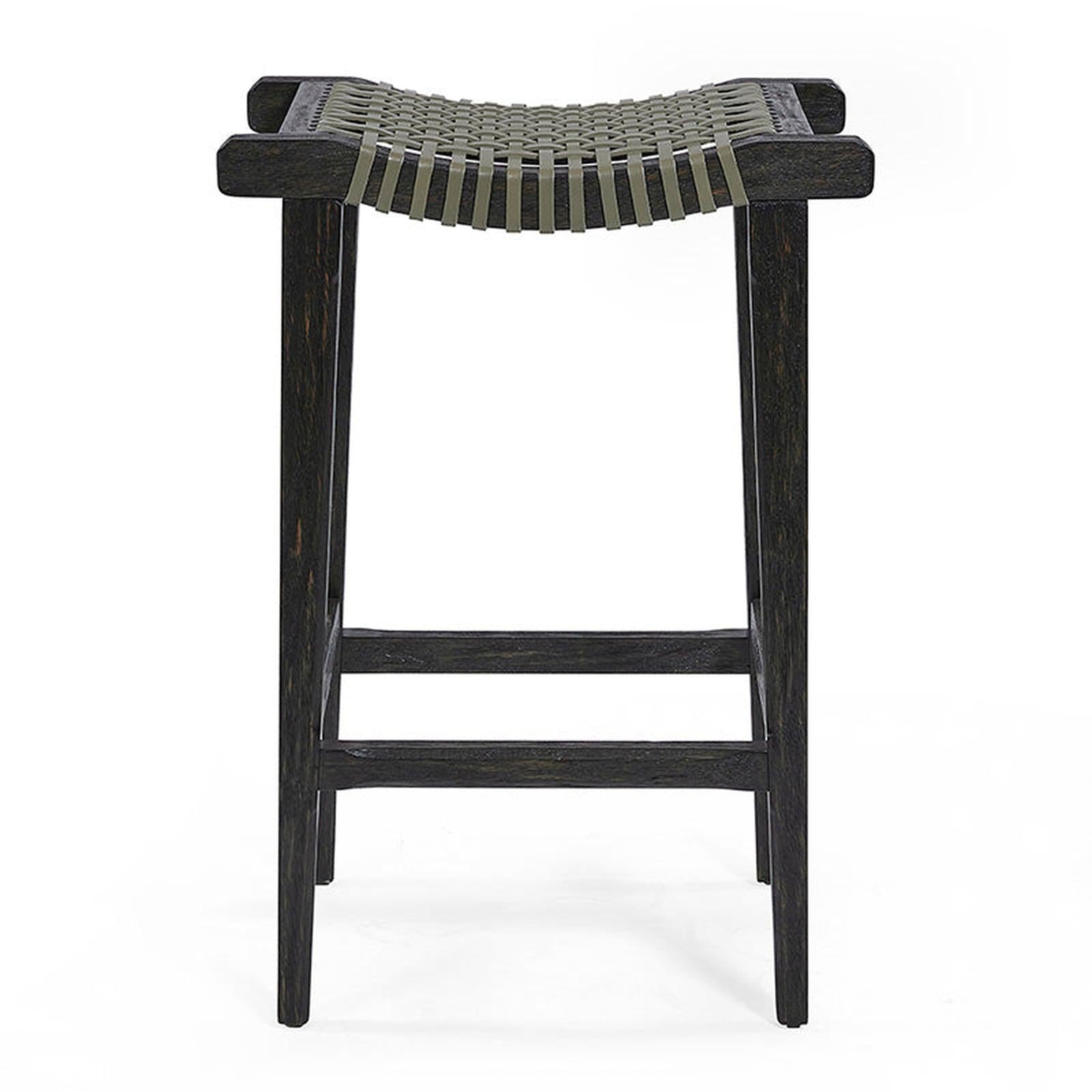 Woodbridge Furniture Chieftain Bar Stool