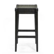 Woodbridge Furniture Chieftain Bar Stool