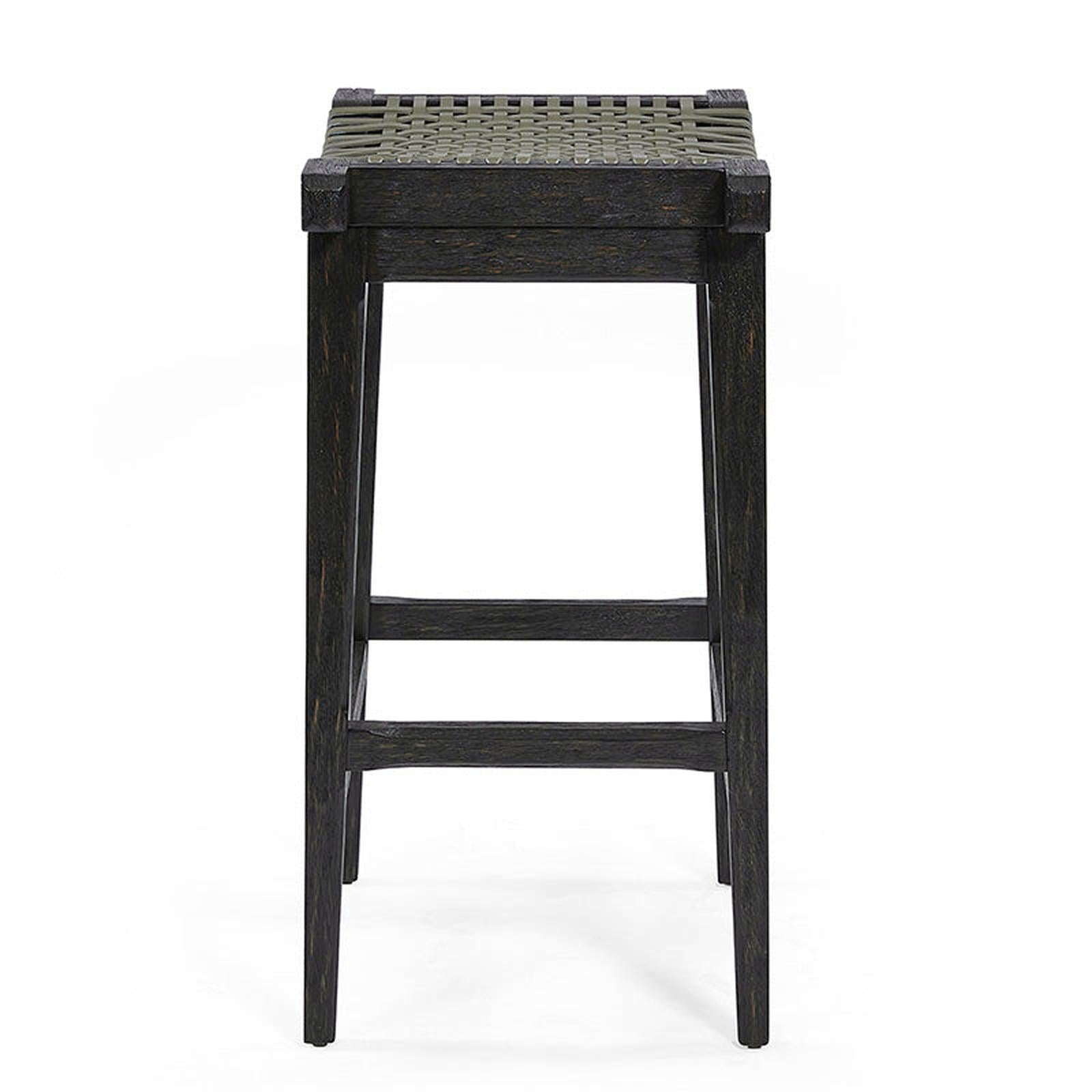 Woodbridge Furniture Chieftain Bar Stool