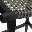 Woodbridge Furniture Chieftain Bar Stool