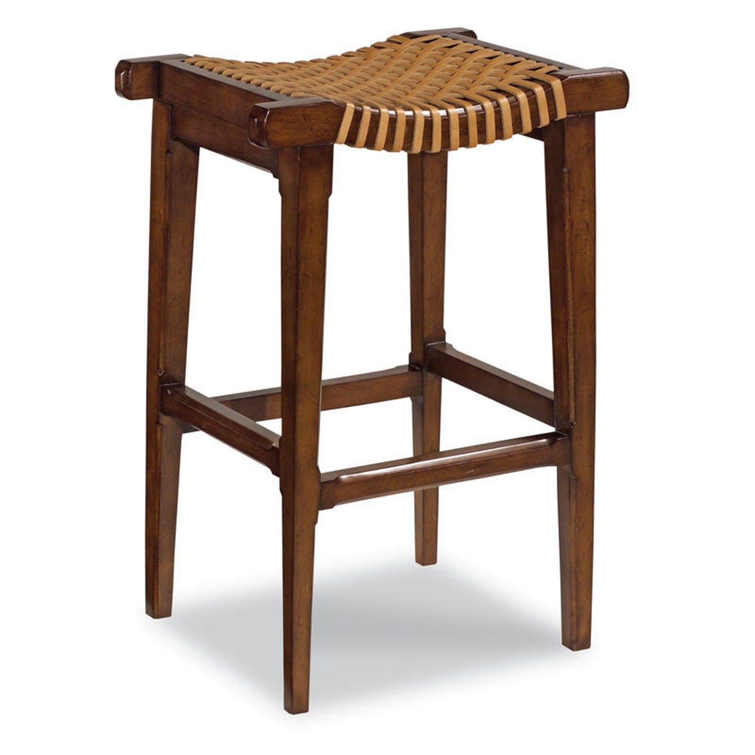 Woodbridge Furniture Chieftain Counter Stool