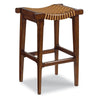 Woodbridge Furniture Chieftain Counter Stool