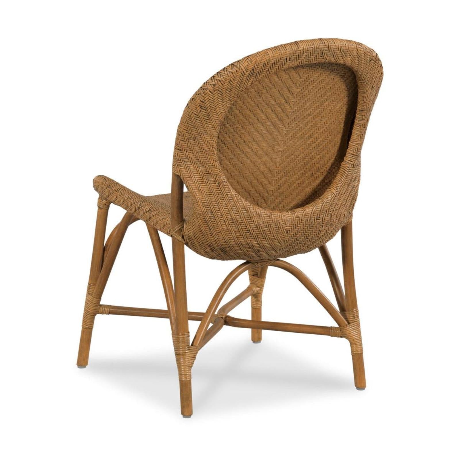 Woodbridge Furniture Nikko Dining Chair
