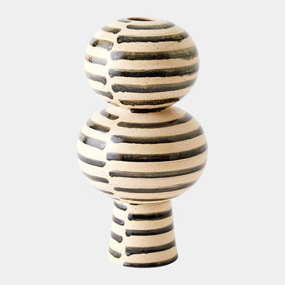 Global Views Jail Break Vase