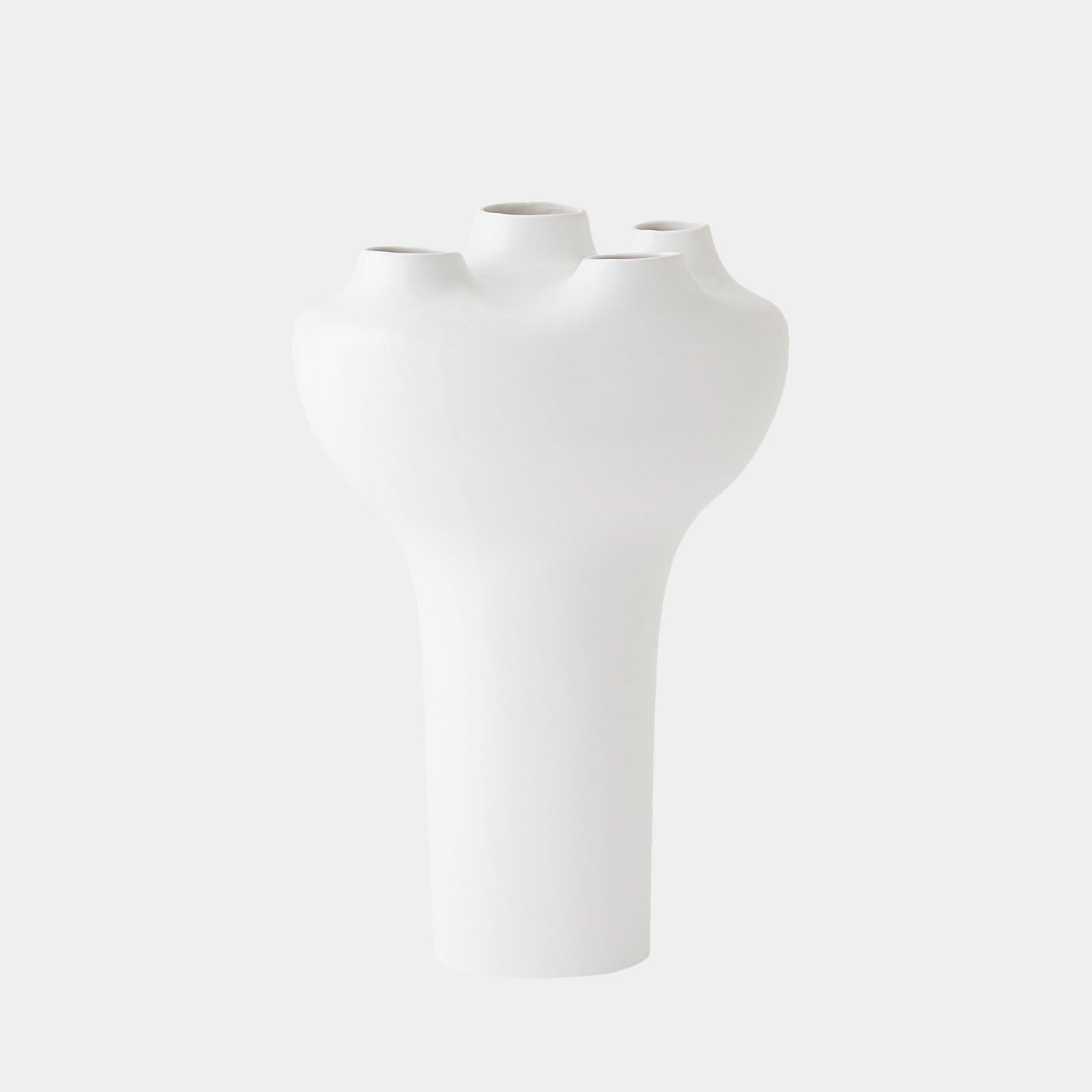 Global Views Geyser Vase Clearance