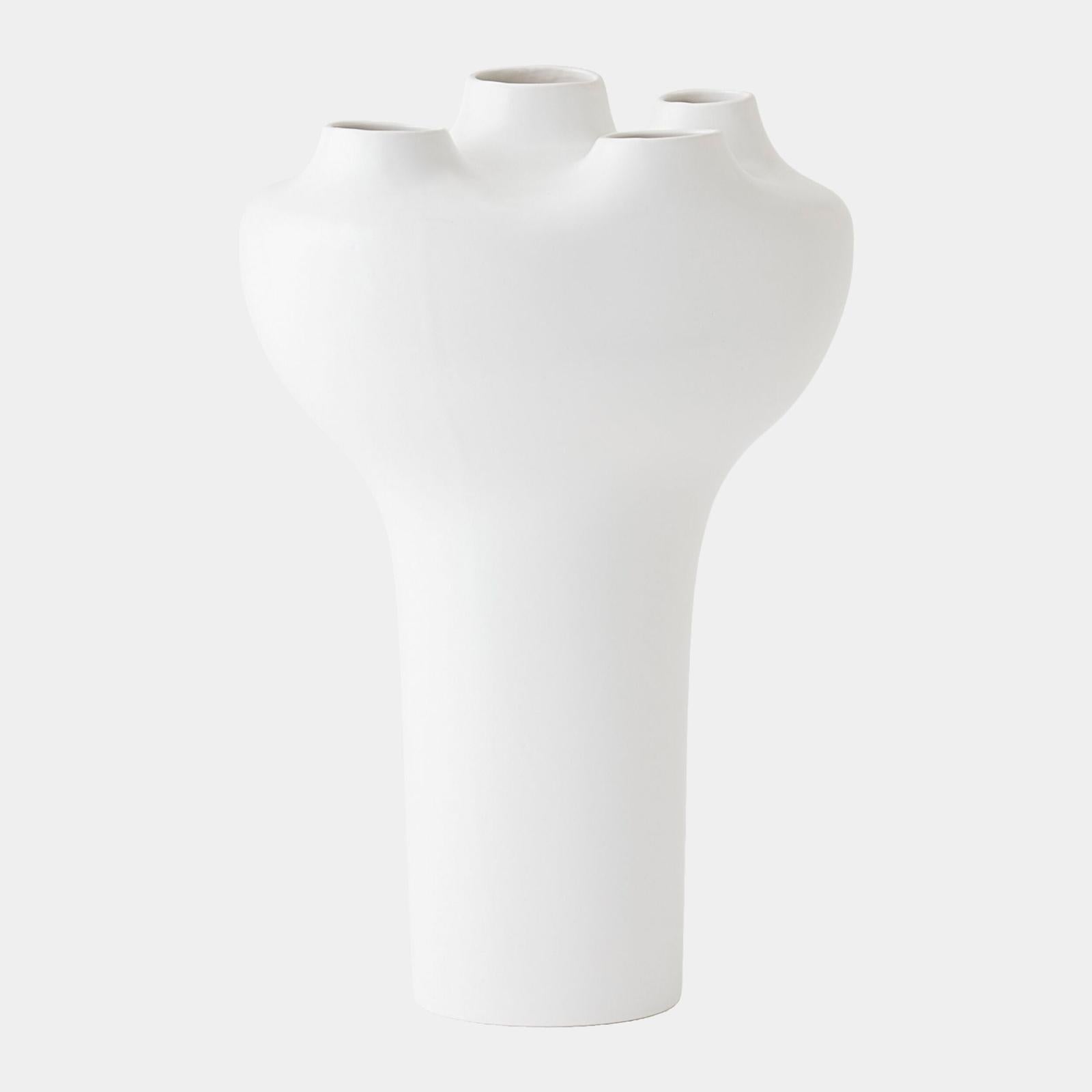 Global Views Geyser Vase Clearance