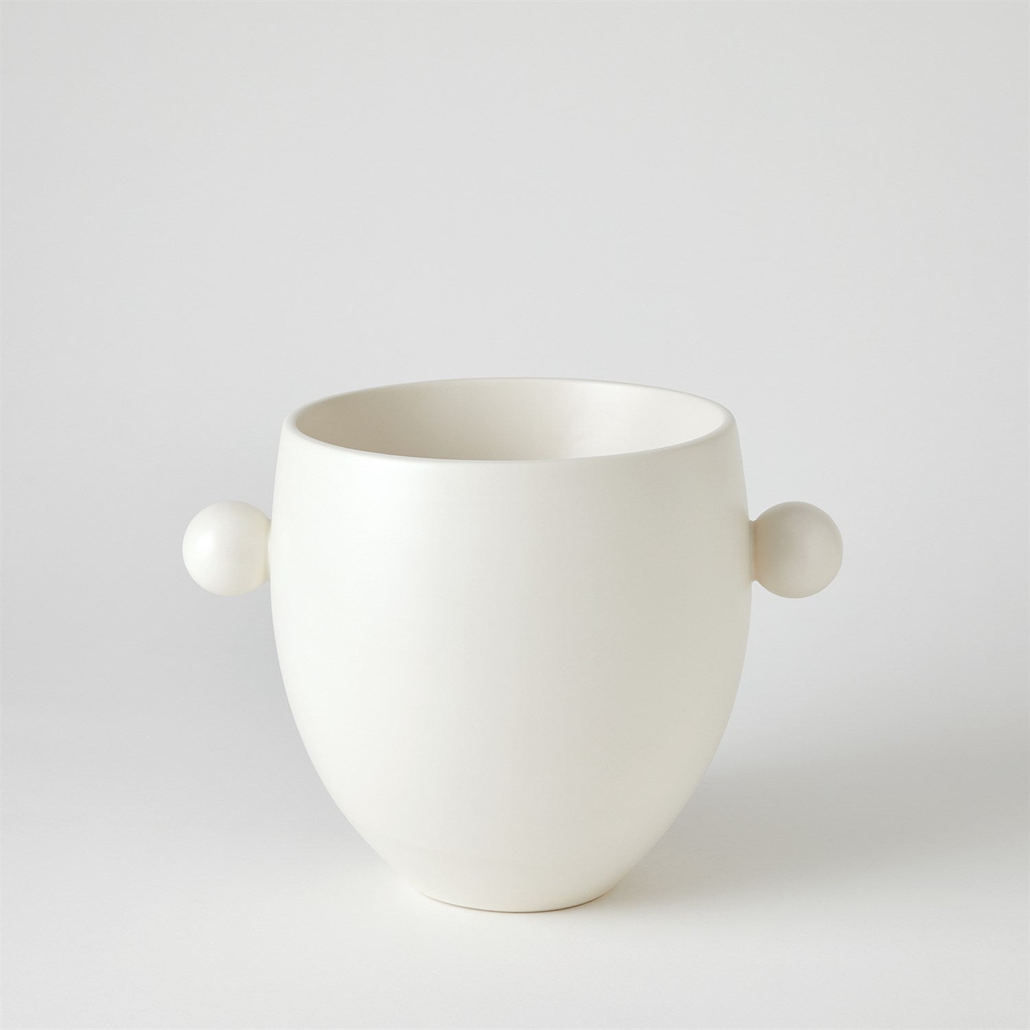 Global Views Ball Handled Collection 