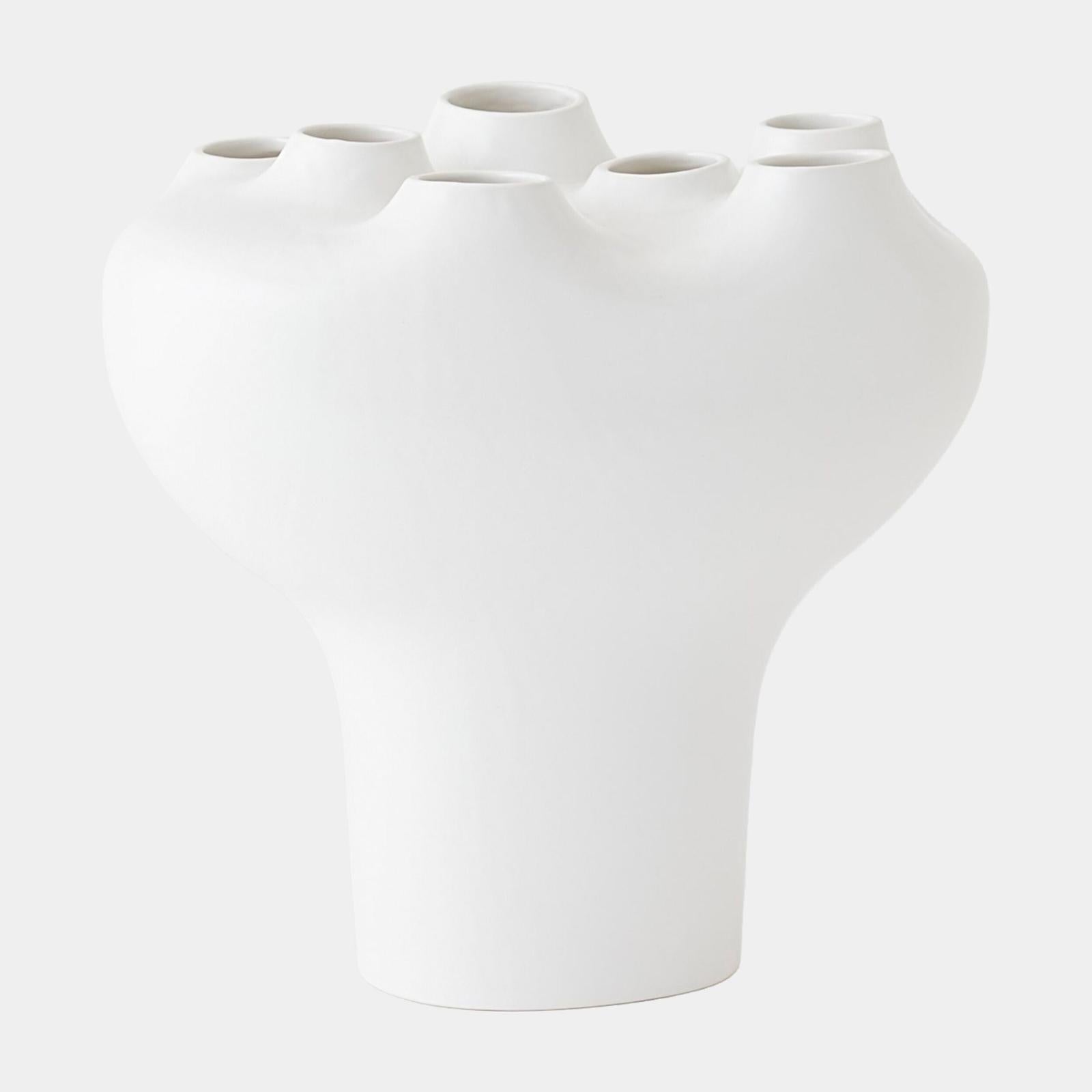 Global Views Geyser Vase Clearance