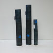Global Views Teeter Reactive Blue Vase