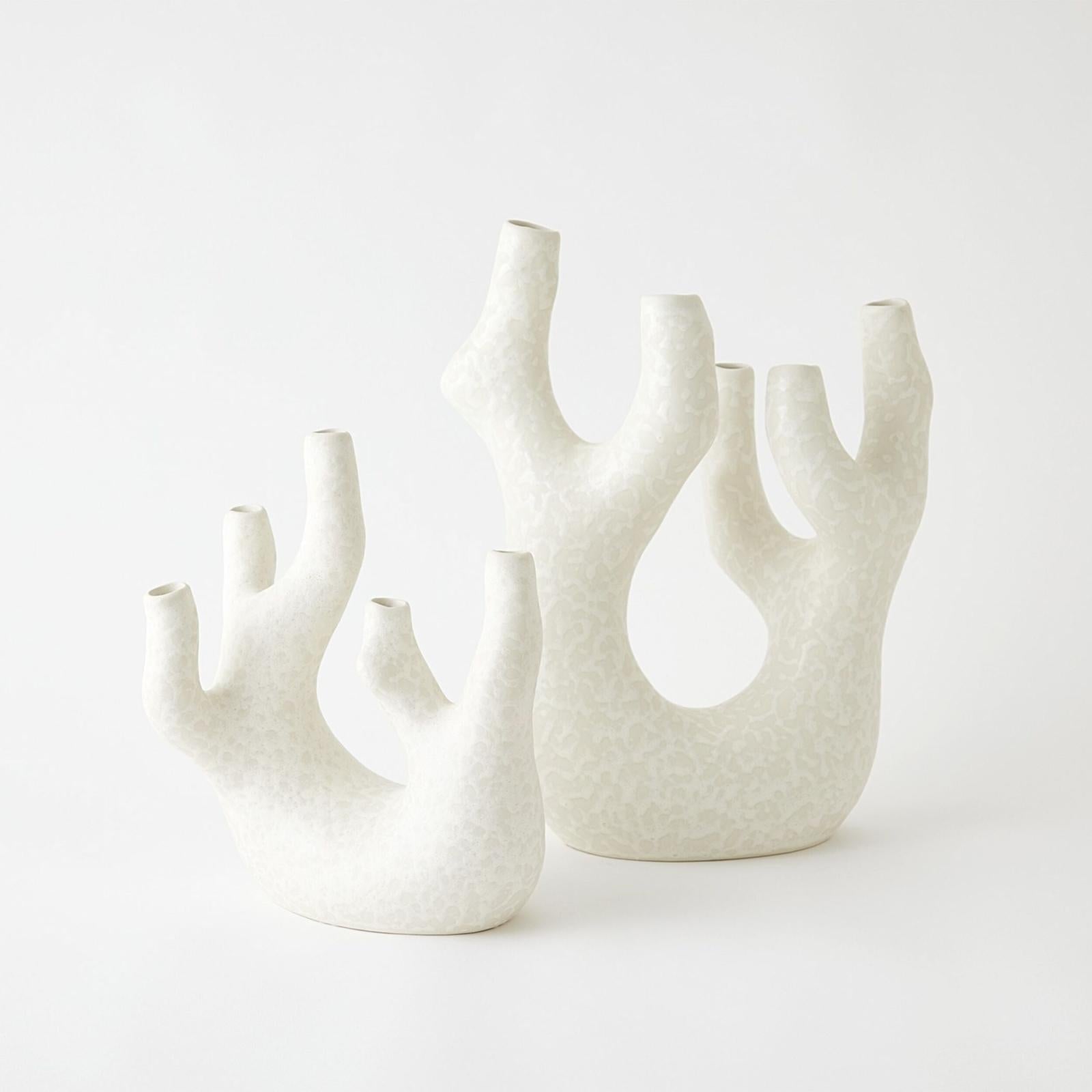 Global Views Creation Reactive Vase