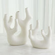 Global Views Creation Reactive Vase