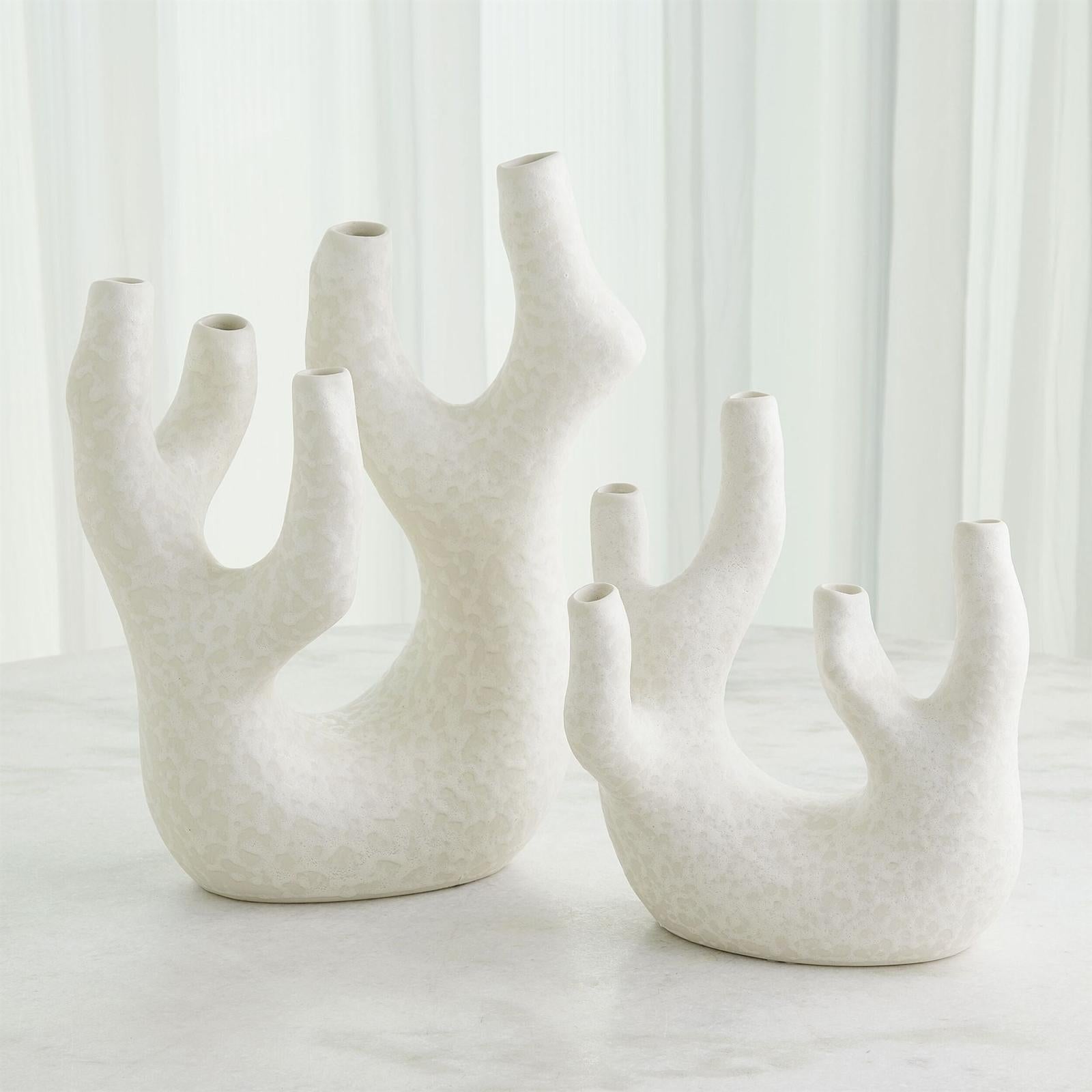 Global Views Creation Reactive Vase