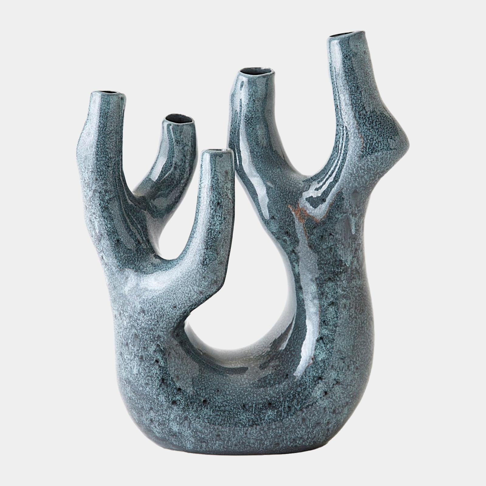 Global Views Creation Reactive Vase